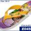 Girls Flat EVA slipper