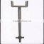 Adjustable Scaffolding Base Plate Screw