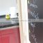 Hot sales decorative wall chalkboard stickers for office