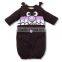 NEW baby romper hot shape the baby bread Superman modeling long-sleeved Romper thickened leotard
