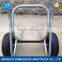 2016 China High Quality Garden Cart Wheelbarrow