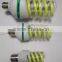 12W 14W 16W 20W 24W 32Wled cob spiral energy saving lamp E27 LED Corn Bulb