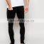 fantasy brand jeans Distressed denim man skinny jeans pant with Rip Knee denim for jeans fantasy brand jeans (LOTA063)