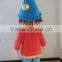 Little boy noddy mascot costume/stock mascot costume for adult!!