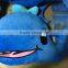 2016 whale stuffed toy/animal plush toys for sale