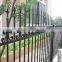 Jianyue Cheap Wrought Iron Fences/cast Iron Fences Panels Customed/cast Iron Fences Popular