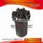 T51 thread drill button bit 102mm 115mm 127mm 140mm 152mm