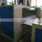 Thermo Bonded Wadding Production Line, glue free wadding machine, wadding plant