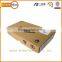 Custom Printed Kraft Paper Box