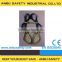 Industrial safety belt safety harness