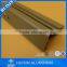High quality aluminum profile for window and door extrusion aluminium price