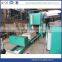 Bogie type annealing Resistance furnace for high manganese steel casting, roller