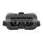 2016 VR 3D Glasses 2.0 virtual reality glasses google cardboard For Smartphone 3.5" - 6.0"