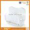 bathroom and kitchen adhesive plastic sponge holders
