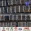 European Standard Ss400 Hot Rolled Steel i Beam