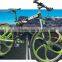 Full alloy mountain bike for sale China factory supplier /folding bicycle