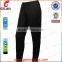 Fashion design mens woven pants with black color