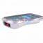 Android PDA with 1D 2D qr barcode scanner wireless SIM rfid nfc for warehouse shelves management/asset tracking/Inventory
