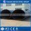 Large Diameter Spiral Steel Pipe API 5L on sale for water