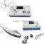 hand held 5MHz automatic detection function fractional RF face lift machine