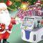 KES 2015 top seller facial treatment spa equipment galvanic cellulite treatment