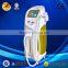 Adjustable Powerful Diode Laser Beauty Machine Multifunctional 808nm Diode For Painless Hair Removal