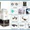 IPL SHR Hair Removal SSR Skin Rejuvenation Removal Beauty Salon Equipment&Machine for Pigmentation&Vascular&Acne