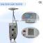 Freckles Removal 2016 Long Pulse Nd Yag Laser Epilator Hair Removal All Type Skin Cooling Laser Nair Fungus Treat Ment 532nm
