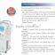 Co2 Laser skin resurfacing fractional