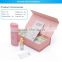 Spa product mini facial steamer home use portable machine beauty instrument hot personal facial steamer