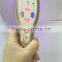 New Design Grow Comb plastic comb laser comb For Hair Loss Treatment At Home Use