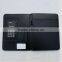 A4 PU Leather Executive Business Conference Folder Organizer Planer with Calculator and note pad