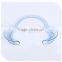 Dental Cheek Retractor C-SHAPE Adult Teeth Whitening Intraoral Cheek Lip Retractors Small & Medium for Adults & Kids