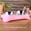Double Stainless Steel pet bowl, pet products