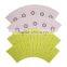 Lampshade PVC hang tags