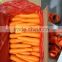 Small Size Fresh Red Carrot With Rich Nutrition