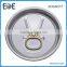 India Supply Aluminum Beverage Easy Open Lid Can for Coconut Water
