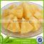 2014 new crop canned pineapple ananas slice in 567g tins