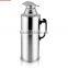 2015 new product 3.2L thermos flask 8P,Cheap vacuum flask, popular plastic water bottle