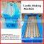 Hot sale candle making candle making machine price candle making machine on sale