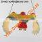 Bird plastic toys for kids