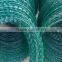 wholesale BTO-22 powder coated razor barbed wire