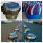 Poultry farming equipment No Power Roof Mounted Exhaust Fan/Ventilation Fan/Cooling Fans