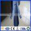 factory price & high quality galvanized palisade, Euro fence, PVC coated steel palisade fence