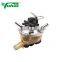 PSU/PPSU milking machine milk claw