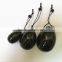 natural obsidian stone yoni egg kegel exercise ball egg shape exercise ball