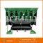Stationary dock leveler CE warehouse Warehouse hydraulic dock leveler