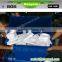 waste foam waste foam processing machine hot melting recycling machine