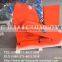 600-1000kg/h CE approved electric or diesel wood pellet hammer mill machine Hot Sale in Africa