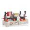 GOSO BW-238BS(AC/DC) advanced portable double-headed key cutting machine duplicating machine